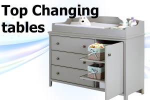 Top changing tables