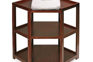 beautiful-corner-changing-table