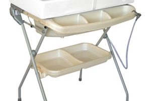 best-folding-changing-table