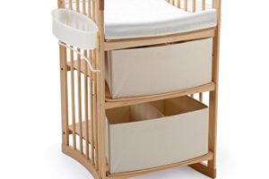 best-stokke-changing-table