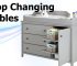 Top changing tables