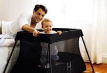 best travel crib for babies reviewed