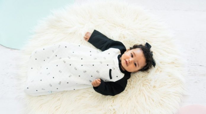 best baby sleep sacks