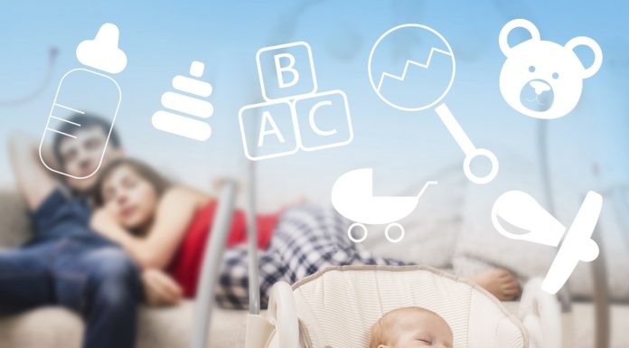 best baby swing