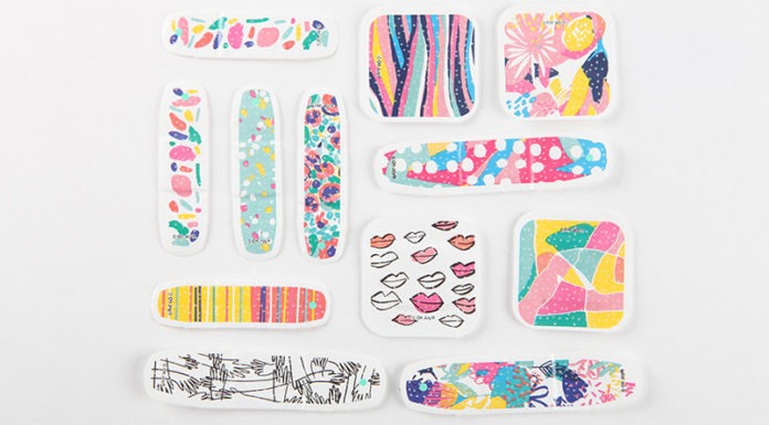 best kids bandaids